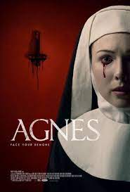 ดูหนังออนไลน์ฟรี Agnes (2021) แอกเนส