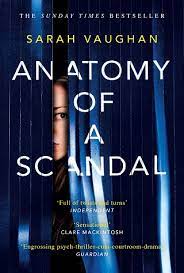 ดูหนังออนไลน์ Anatomy of a Scandal (2022) EP.4 ฉาวซ่อนเงื่อน ตอนที่ 4