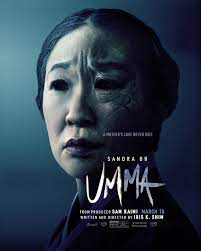 ดูหนังออนไลน์ Umma (2022) คุณแม๊ (ซับไทย)