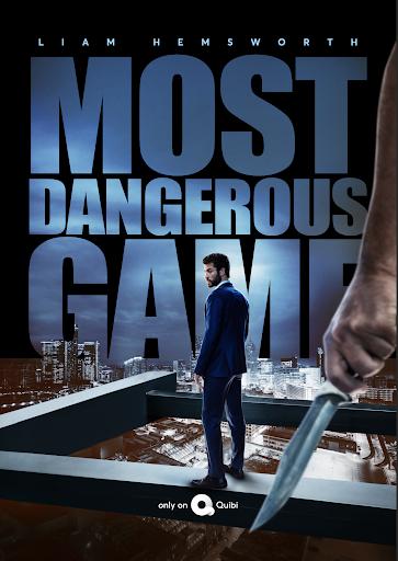 ดูหนังออนไลน์ฟรี Most Dangerous Game (2020)  เกมล่าโคตรอันตราย (ซับไทย)